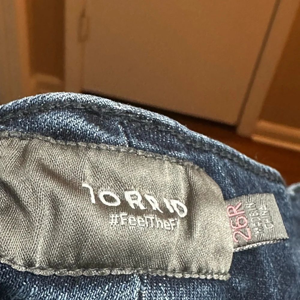 Torrid jeans - Picture 3 of 3